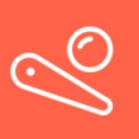 핀볼 게임 pinballgames-kr.com 사이트 로고 - 무료 온라인 핀볼 게임